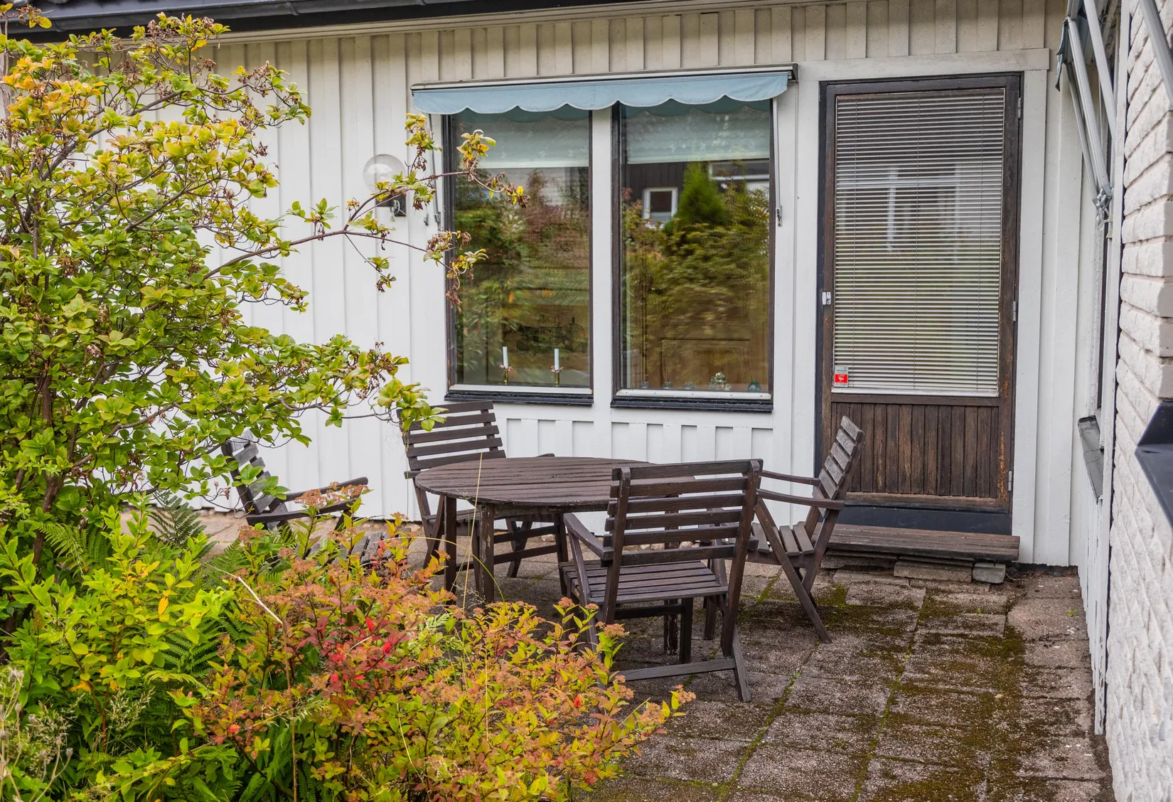 Villa, Långnäsvägen 37, Lövnäs, Hammarö