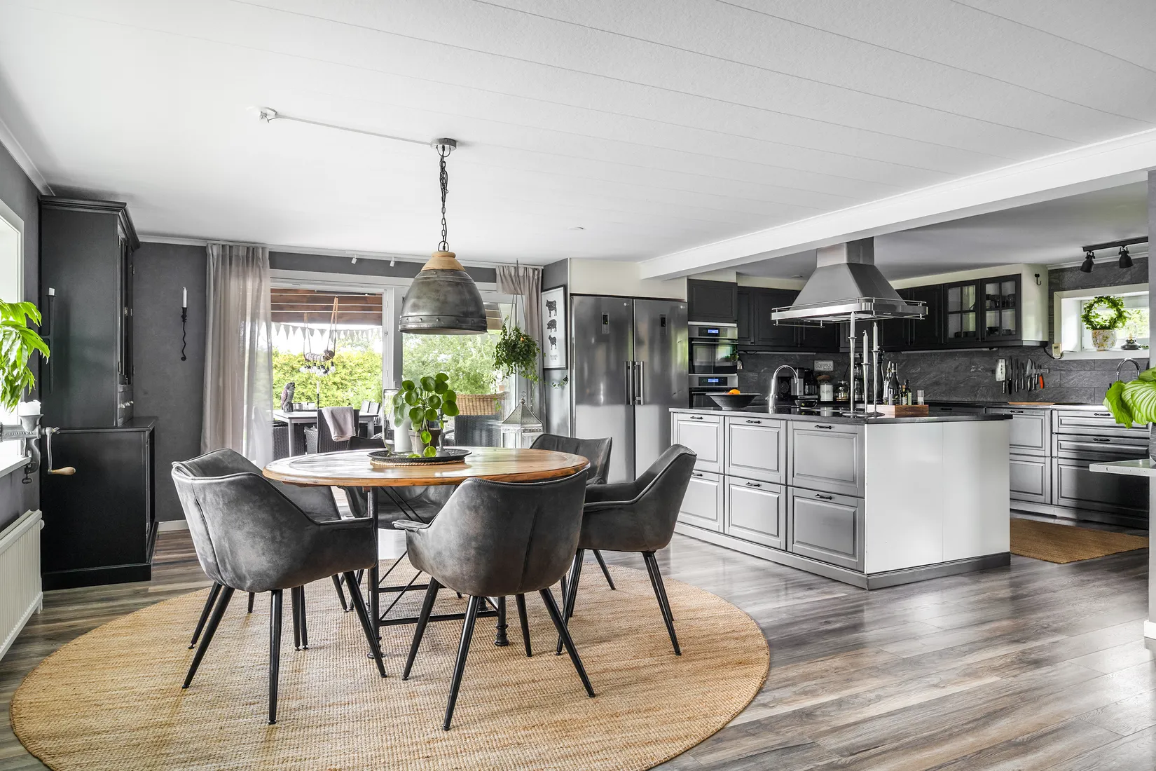 Villa, Företagaregatan 12, Munka-Ljungby, Ängelholm
