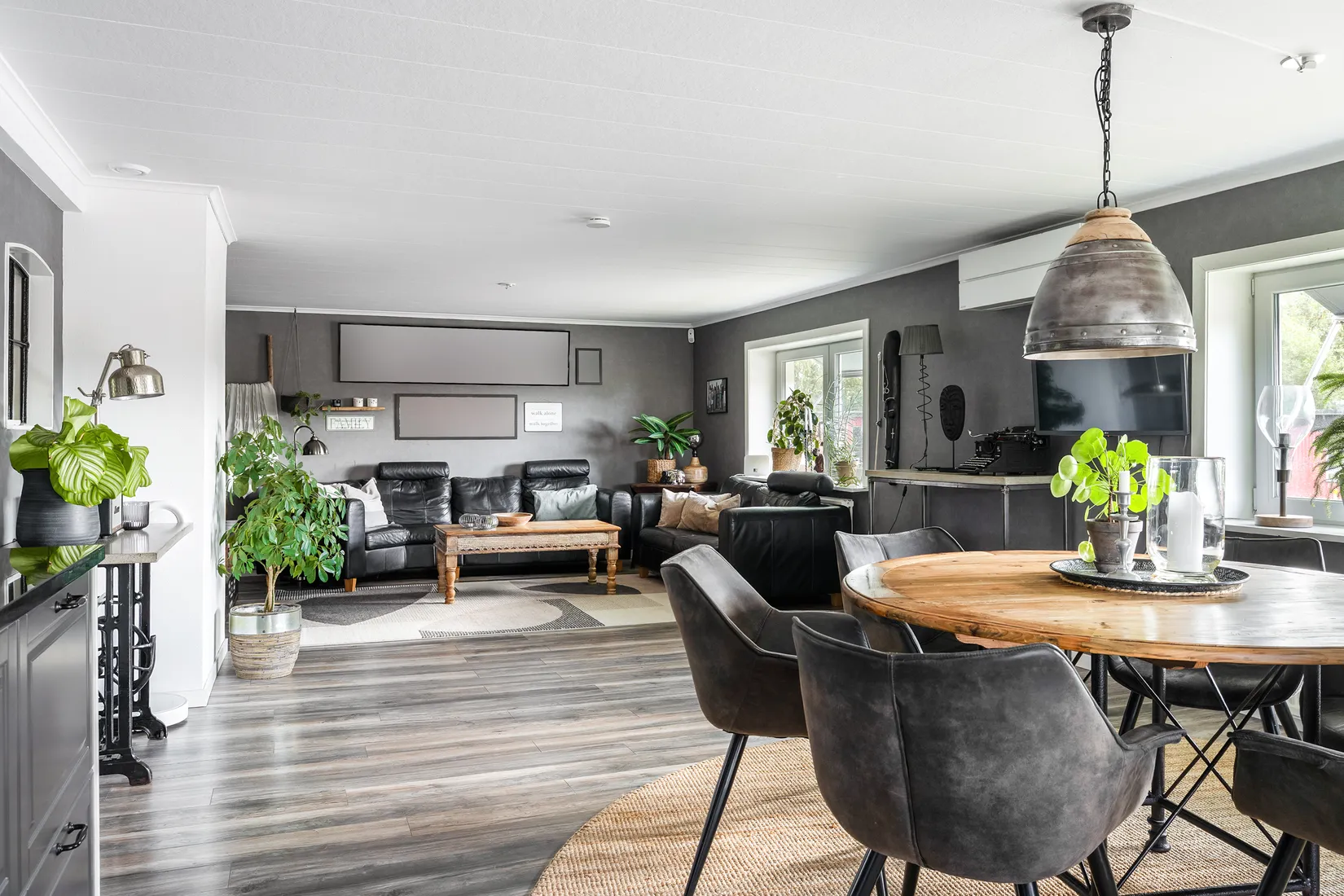 Villa, Företagaregatan 12, Munka-Ljungby, Ängelholm