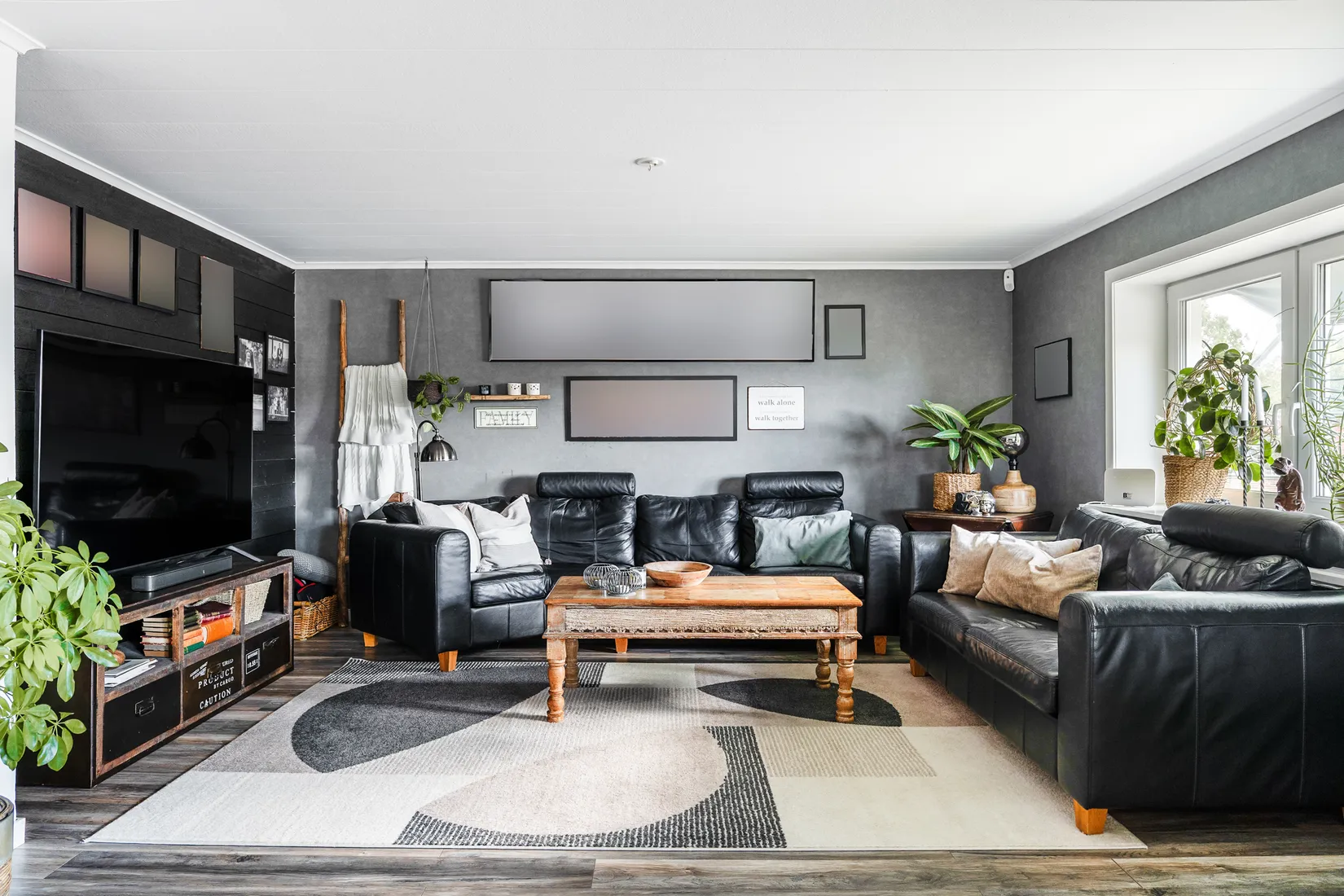 Villa, Företagaregatan 12, Munka-Ljungby, Ängelholm