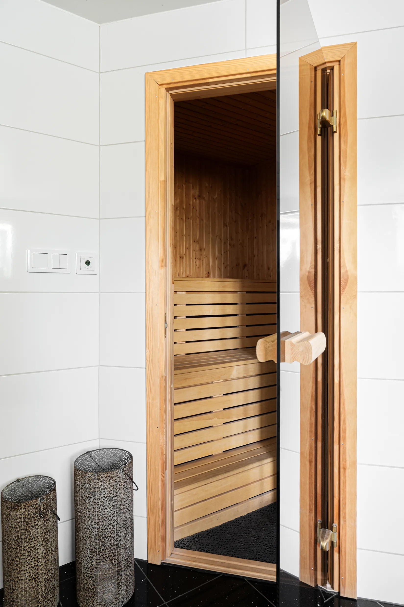 Villa, Företagaregatan 12, Munka-Ljungby, Ängelholm