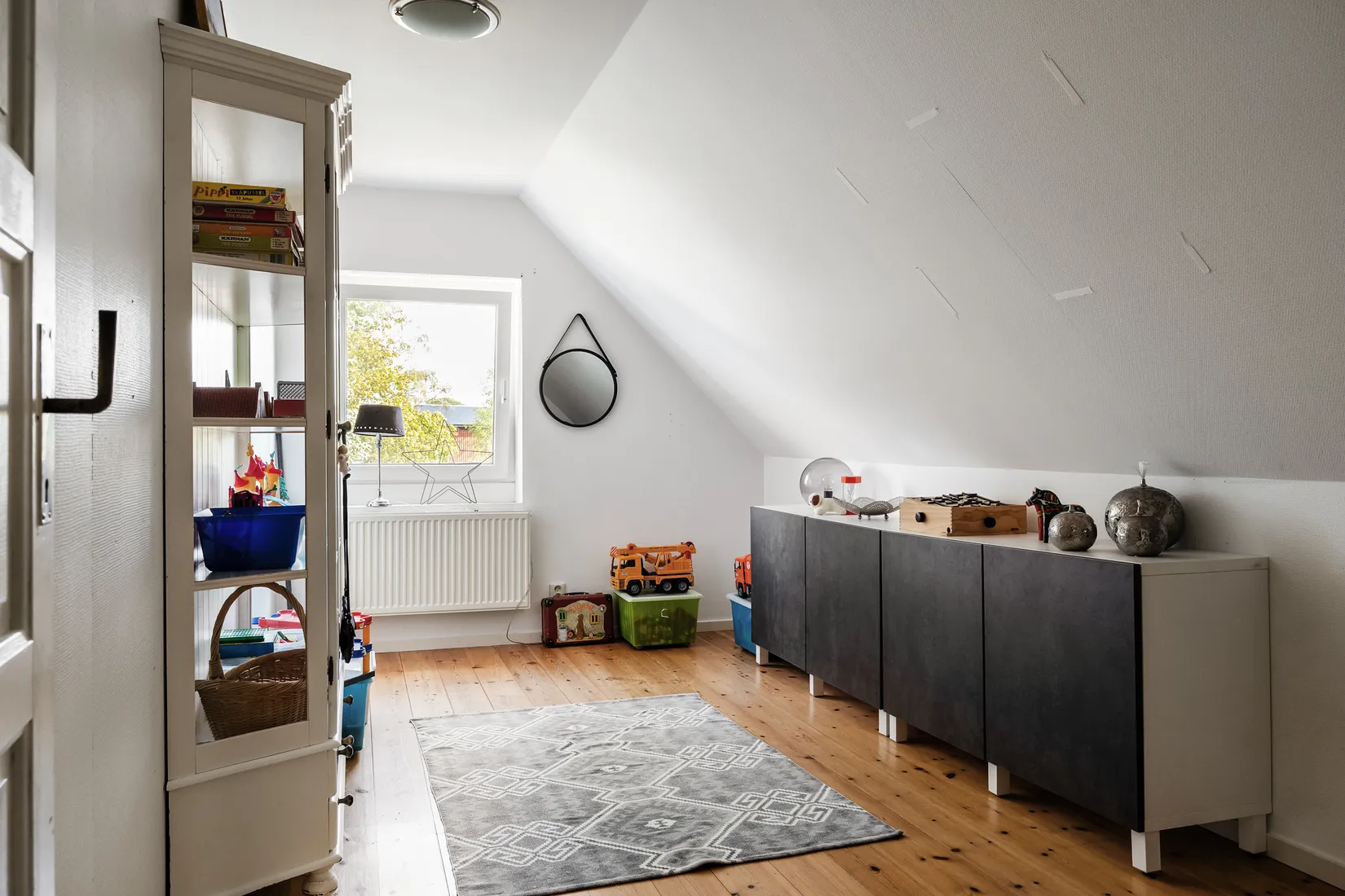 Villa, Företagaregatan 12, Munka-Ljungby, Ängelholm