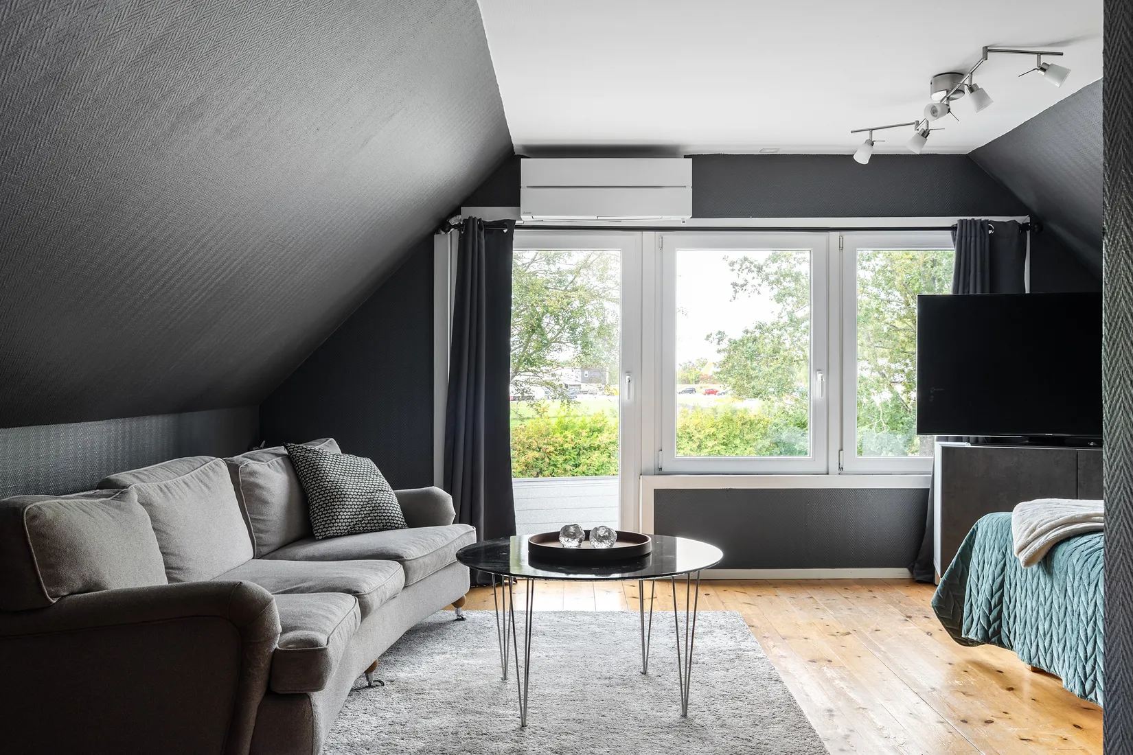 Villa, Företagaregatan 12, Munka-Ljungby, Ängelholm
