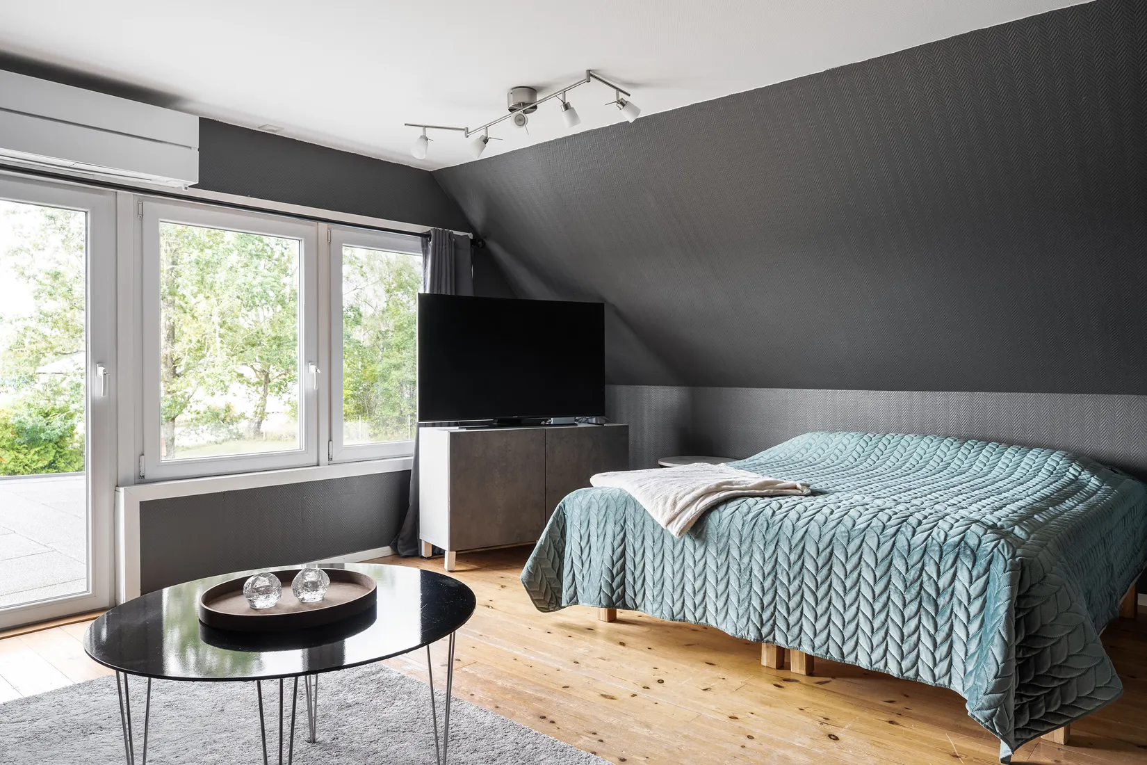 Villa, Företagaregatan 12, Munka-Ljungby, Ängelholm