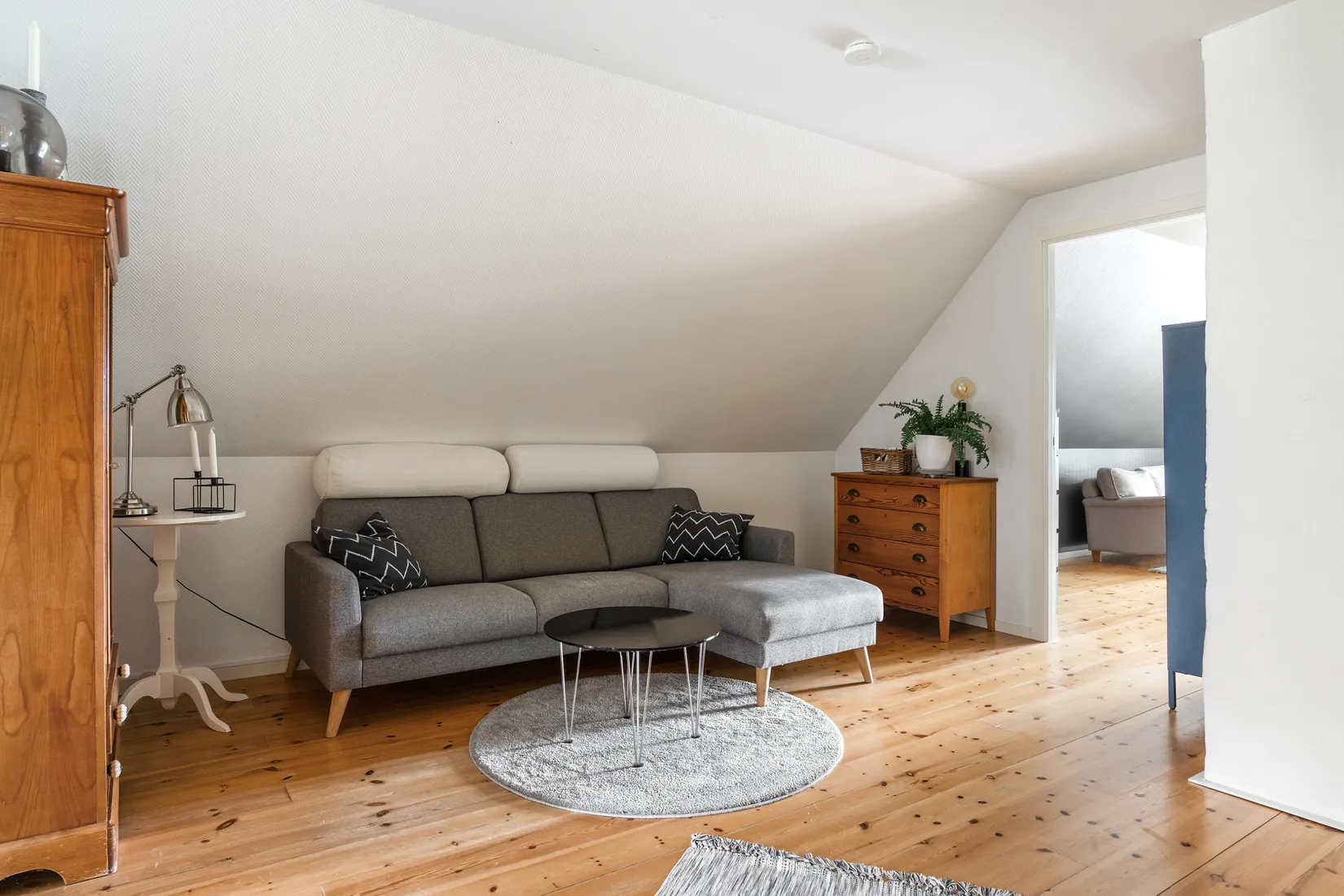 Villa, Företagaregatan 12, Munka-Ljungby, Ängelholm