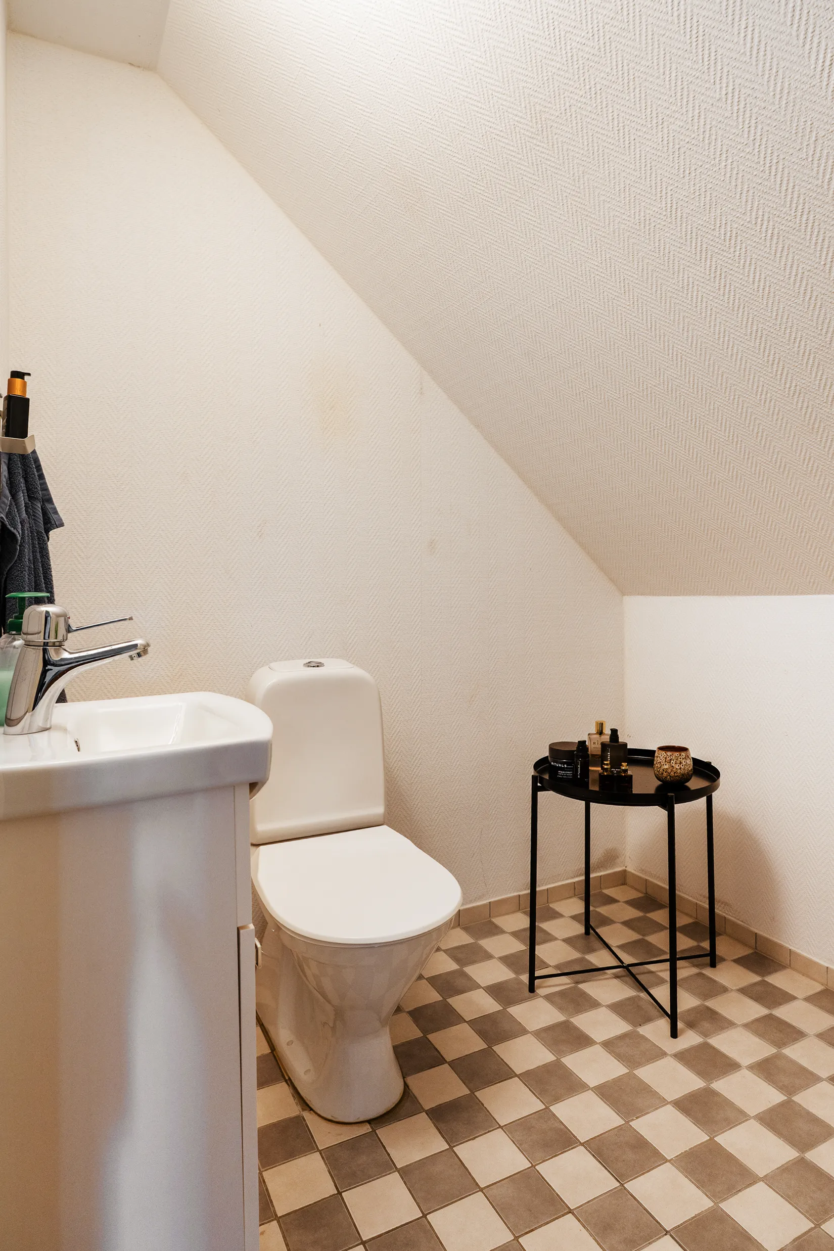 Villa, Företagaregatan 12, Munka-Ljungby, Ängelholm
