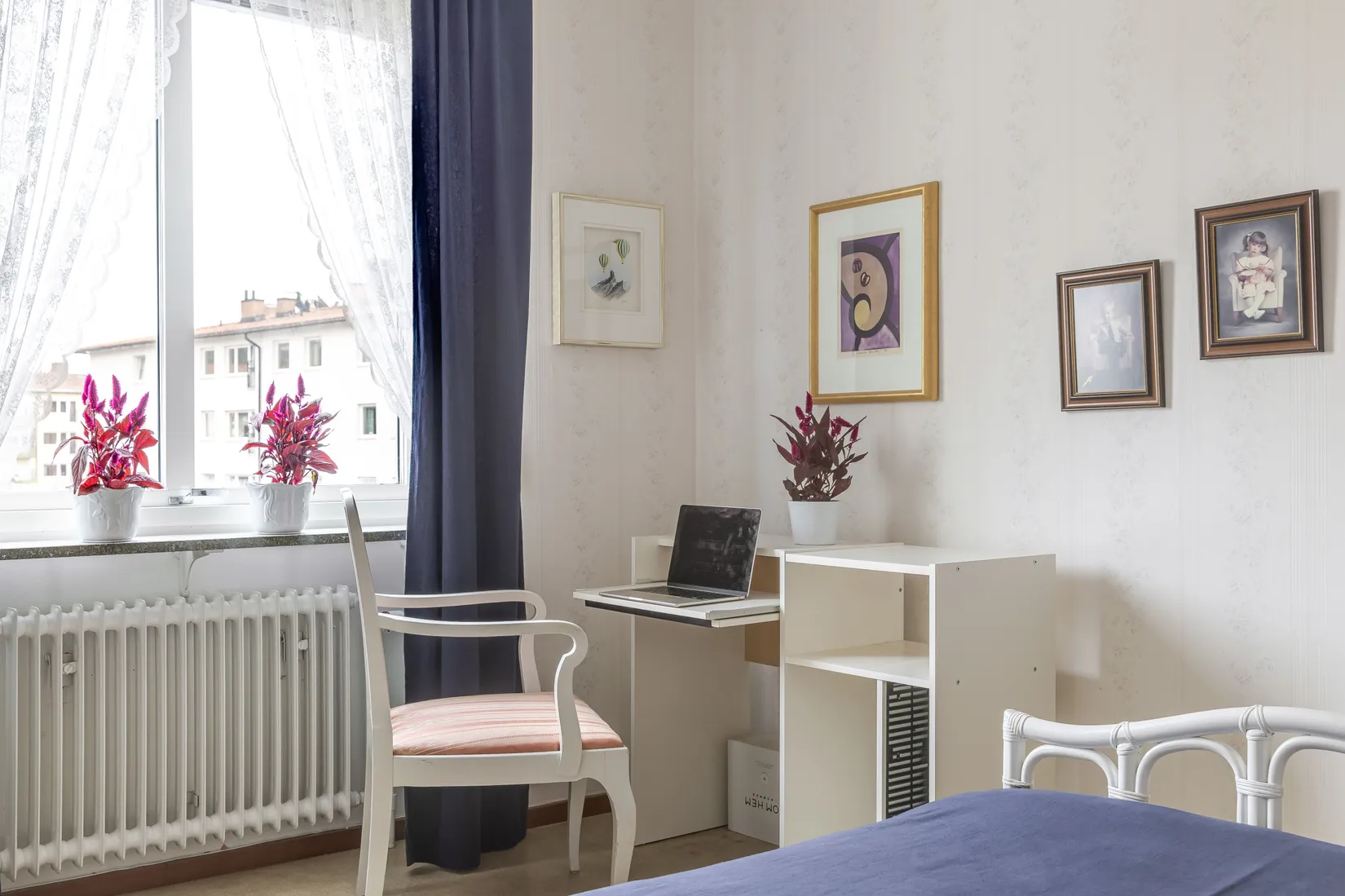 Bostadsrätt, Ryddalsgatan 6B, Gottfridsberg/Valla, Linköping