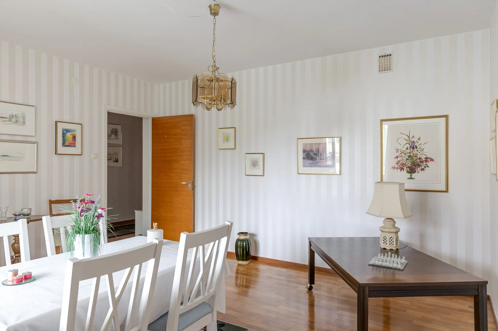 Bostadsrätt, Ryddalsgatan 6B, Gottfridsberg/Valla, Linköping