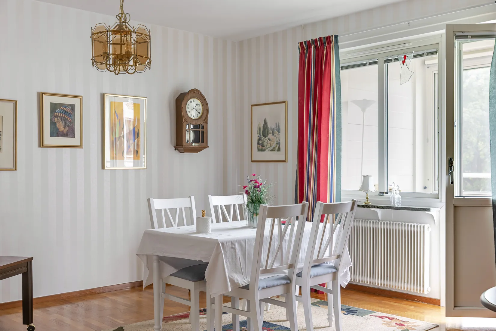 Bostadsrätt, Ryddalsgatan 6B, Gottfridsberg/Valla, Linköping