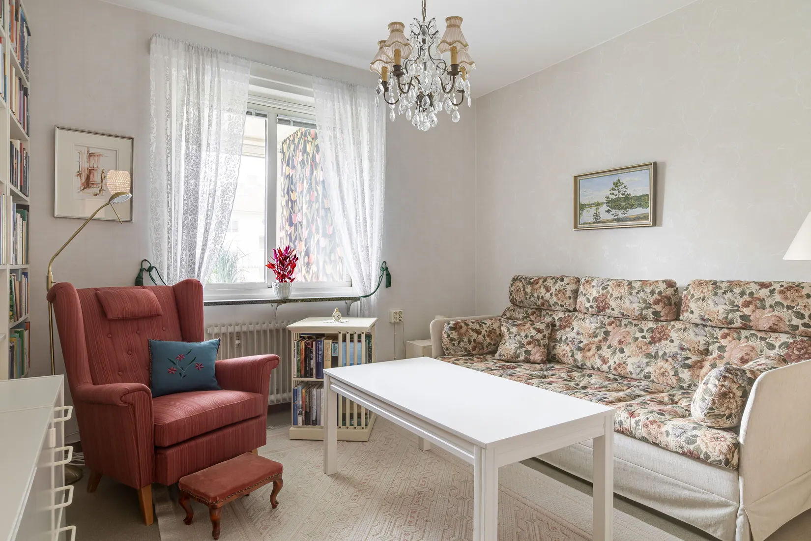 Bostadsrätt, Ryddalsgatan 6B, Gottfridsberg/Valla, Linköping