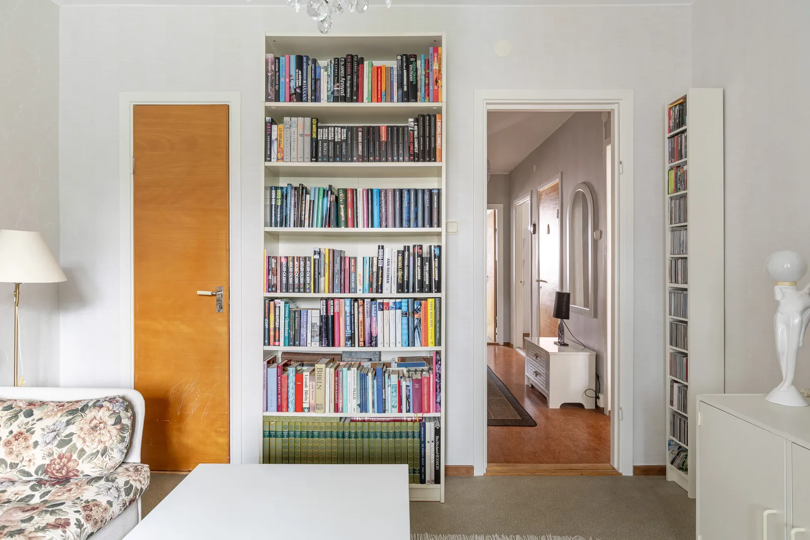 Bostadsrätt, Ryddalsgatan 6B, Gottfridsberg/Valla, Linköping