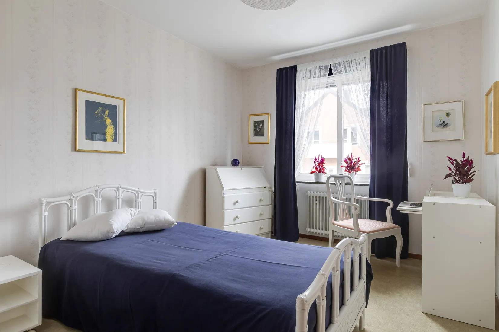 Bostadsrätt, Ryddalsgatan 6B, Gottfridsberg/Valla, Linköping