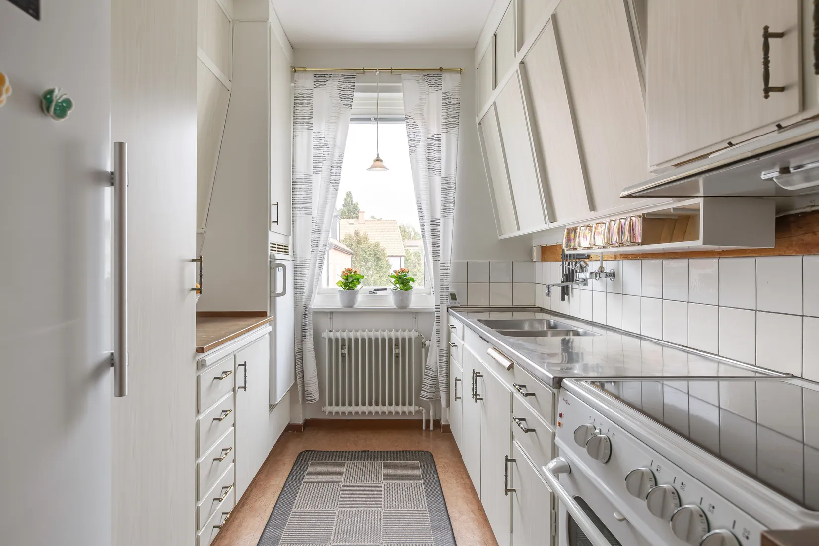 Bostadsrätt, Ryddalsgatan 6B, Gottfridsberg/Valla, Linköping
