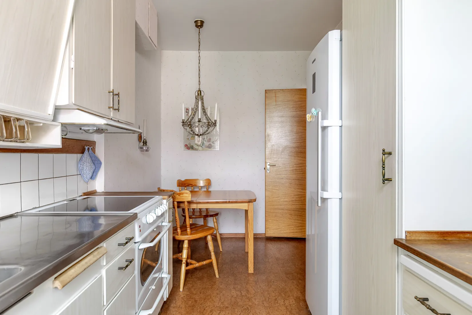 Bostadsrätt, Ryddalsgatan 6B, Gottfridsberg/Valla, Linköping