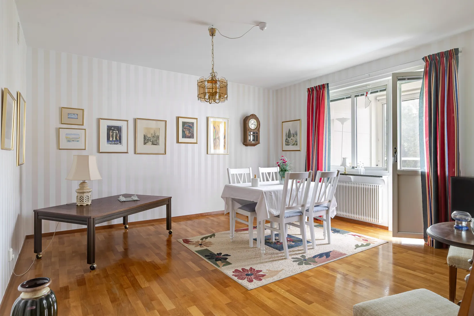 Bostadsrätt, Ryddalsgatan 6B, Gottfridsberg/Valla, Linköping