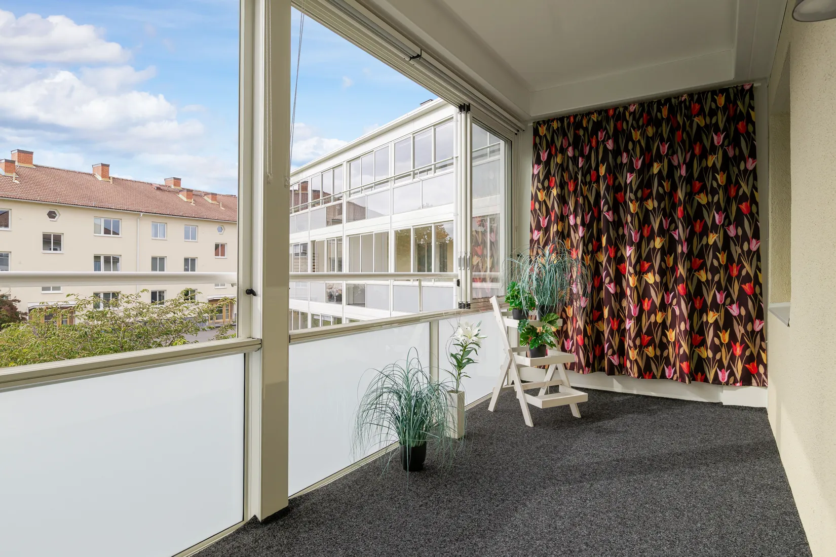 Bostadsrätt, Ryddalsgatan 6B, Gottfridsberg/Valla, Linköping