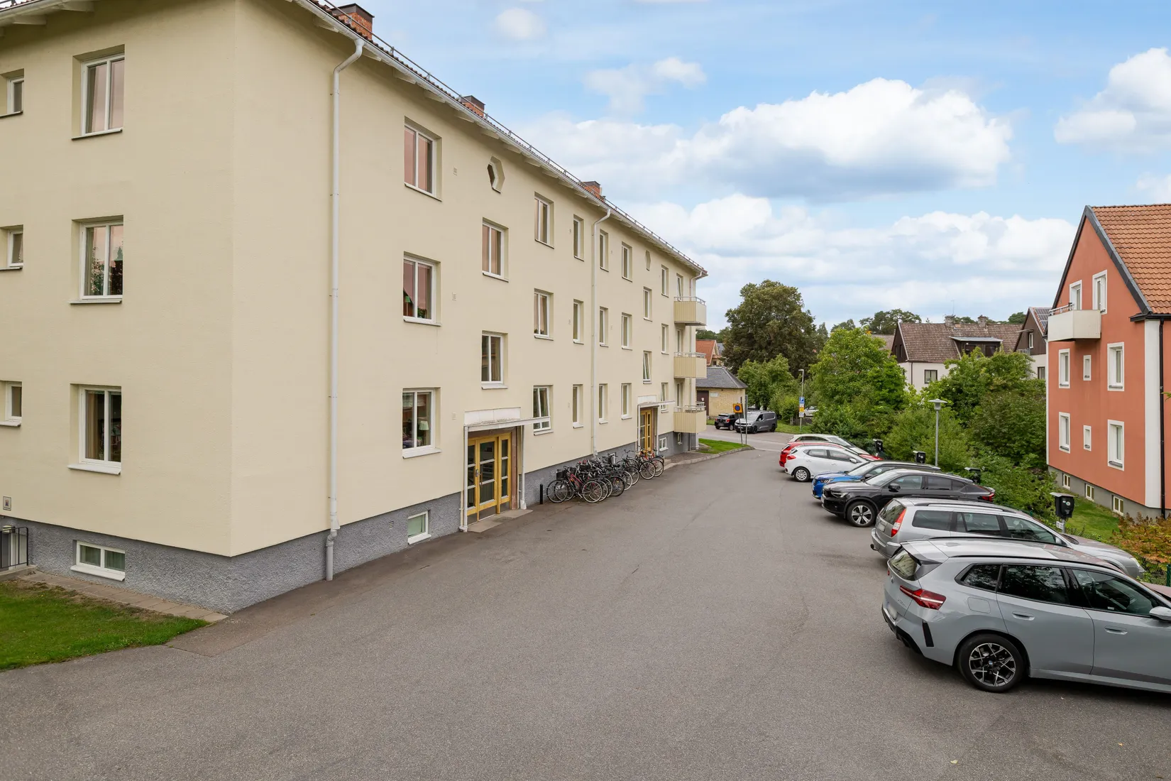 Bostadsrätt, Ryddalsgatan 6B, Gottfridsberg/Valla, Linköping