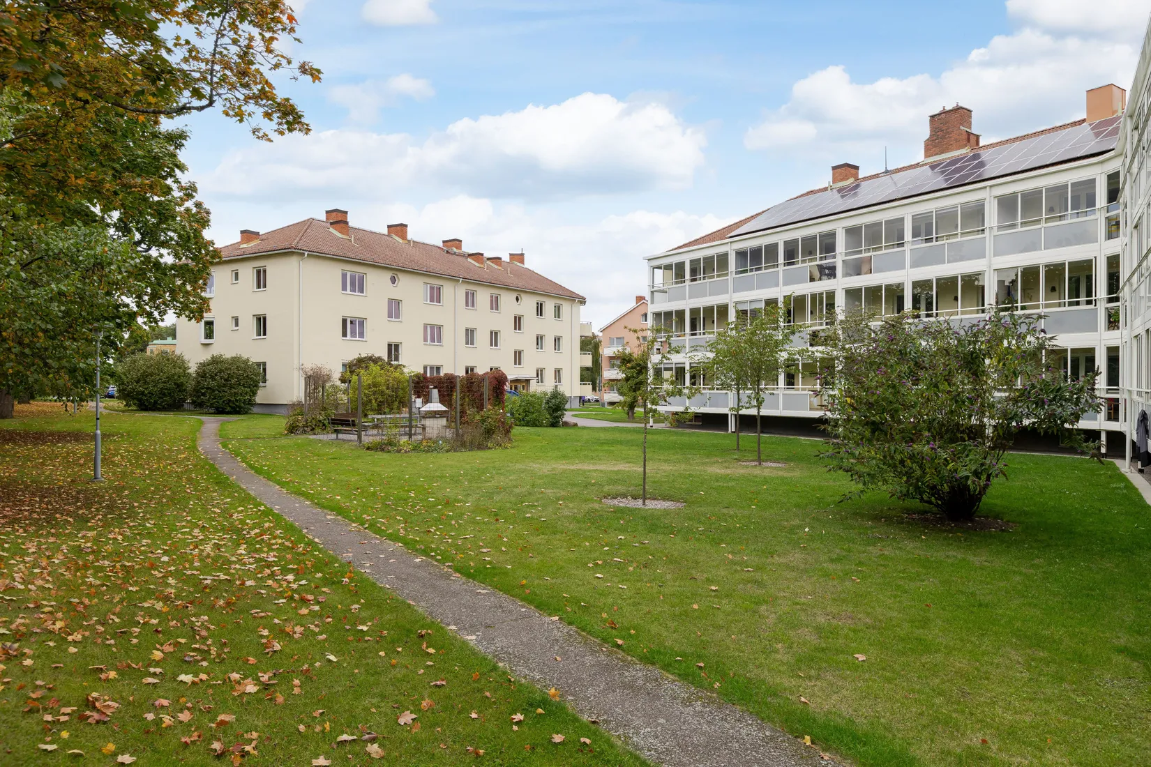 Bostadsrätt, Ryddalsgatan 6B, Gottfridsberg/Valla, Linköping