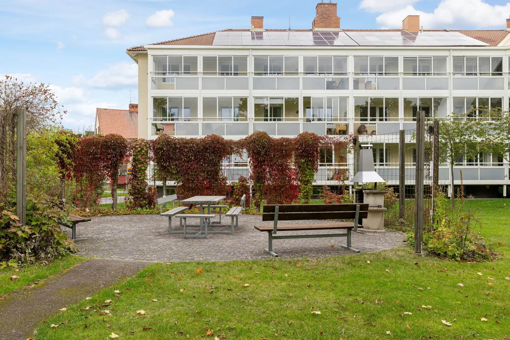 Bostadsrätt, Ryddalsgatan 6B, Gottfridsberg/Valla, Linköping
