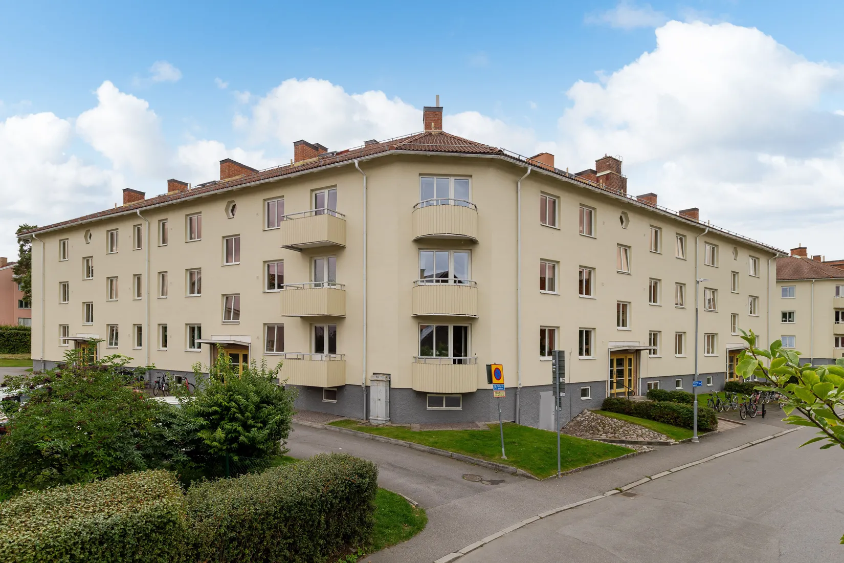 Bostadsrätt, Ryddalsgatan 6B, Gottfridsberg/Valla, Linköping