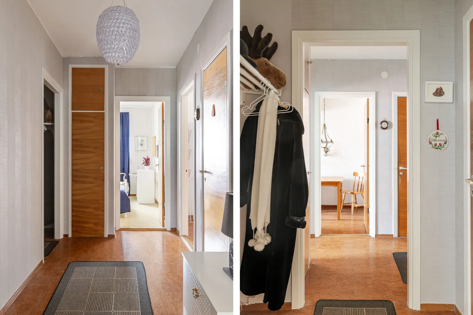 Bostadsrätt, Ryddalsgatan 6B, Gottfridsberg/Valla, Linköping