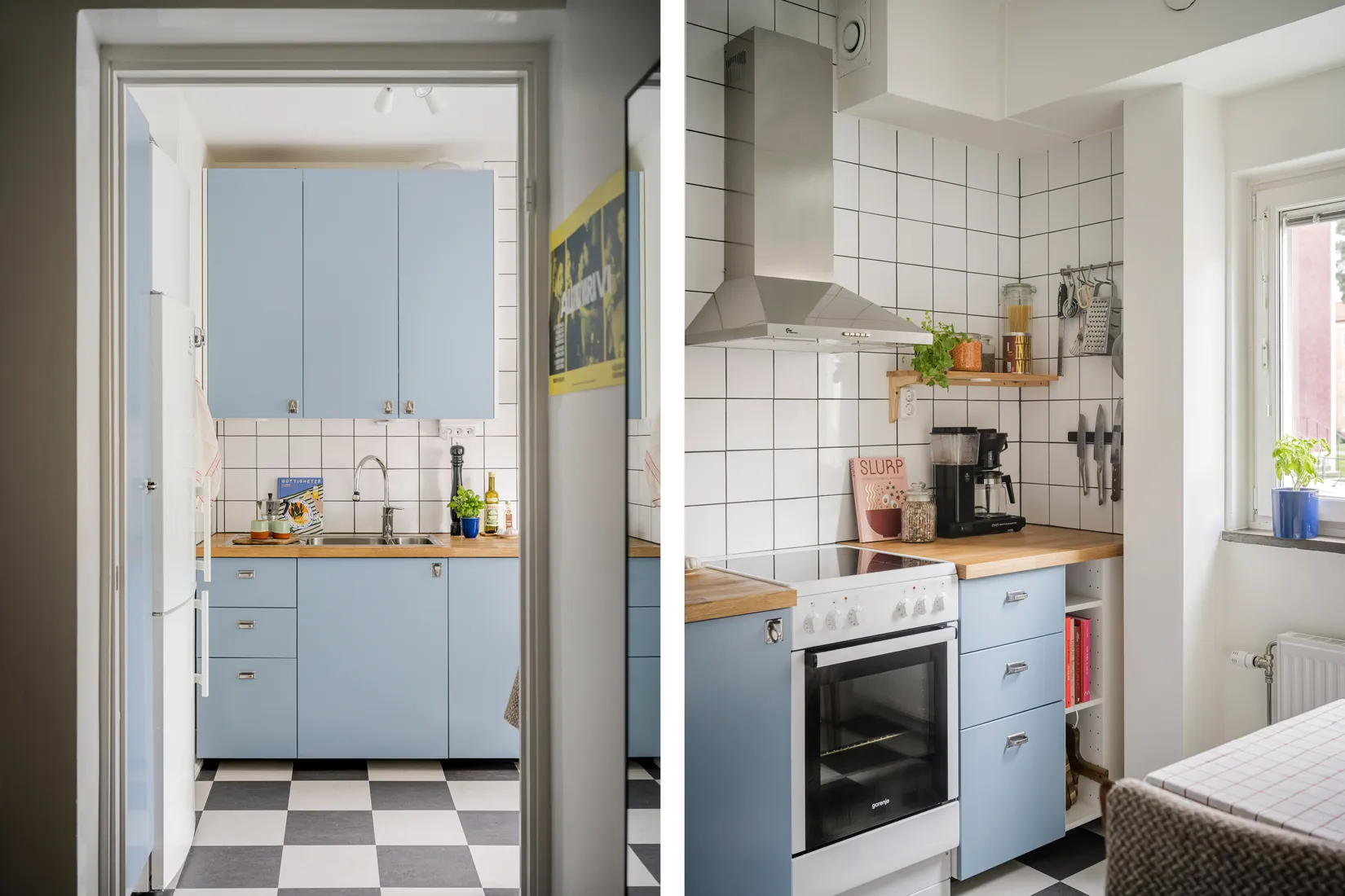 Bostadsrätt, Brevvägen 5, Enskede - Svedmyra, Stockholm