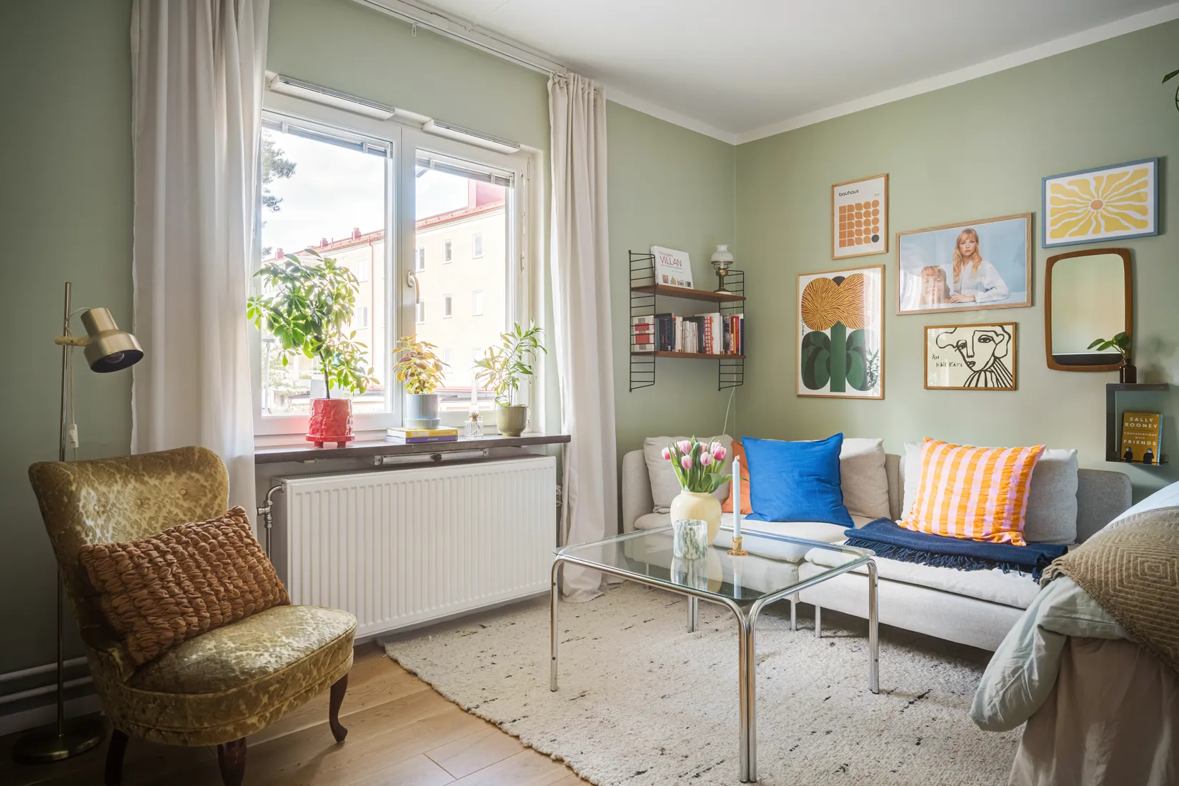Bostadsrätt, Brevvägen 5, Enskede - Svedmyra, Stockholm