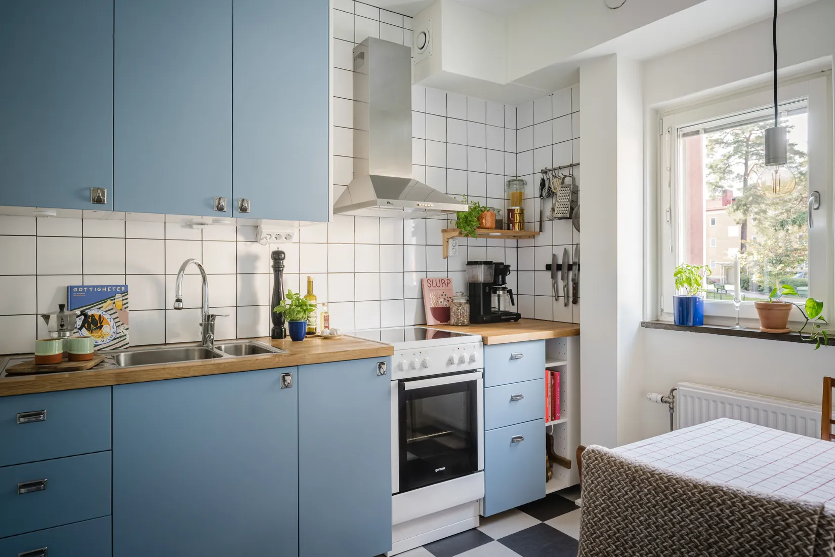 Bostadsrätt, Brevvägen 5, Enskede - Svedmyra, Stockholm