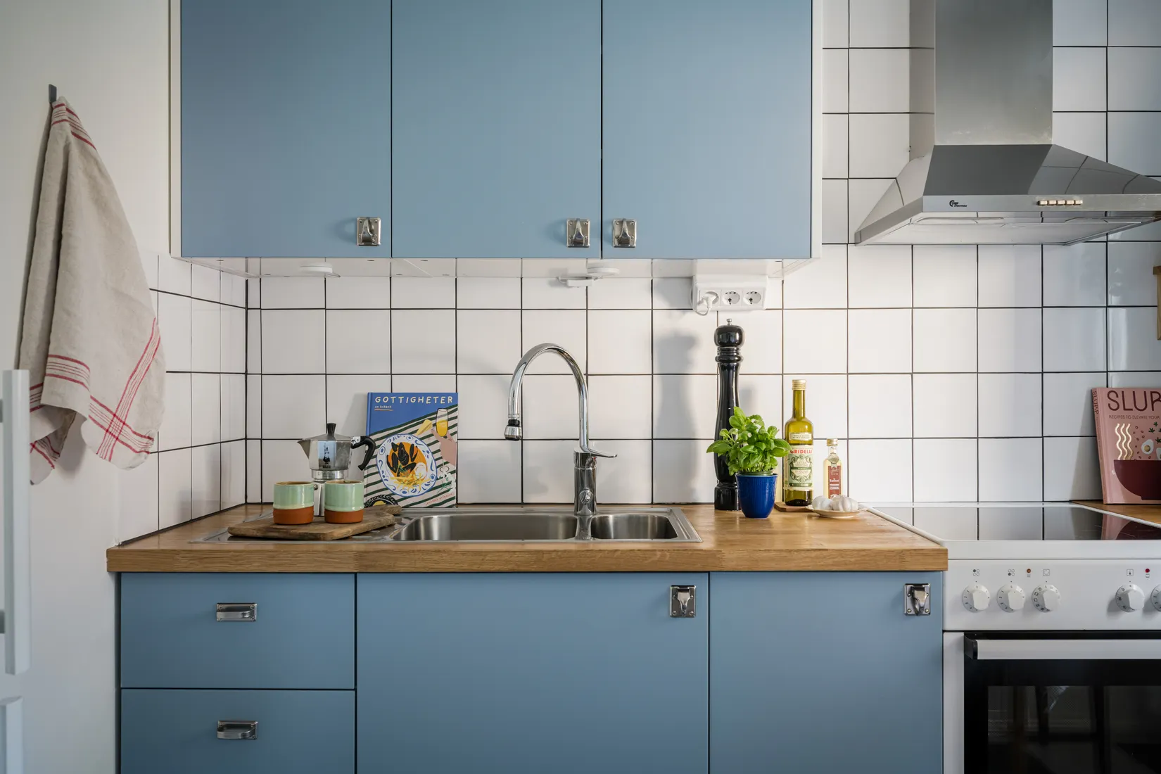 Bostadsrätt, Brevvägen 5, Enskede - Svedmyra, Stockholm