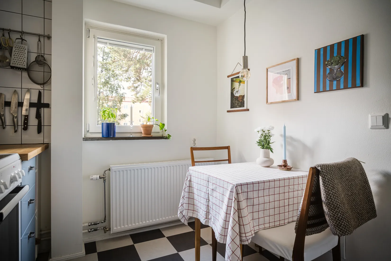 Bostadsrätt, Brevvägen 5, Enskede - Svedmyra, Stockholm