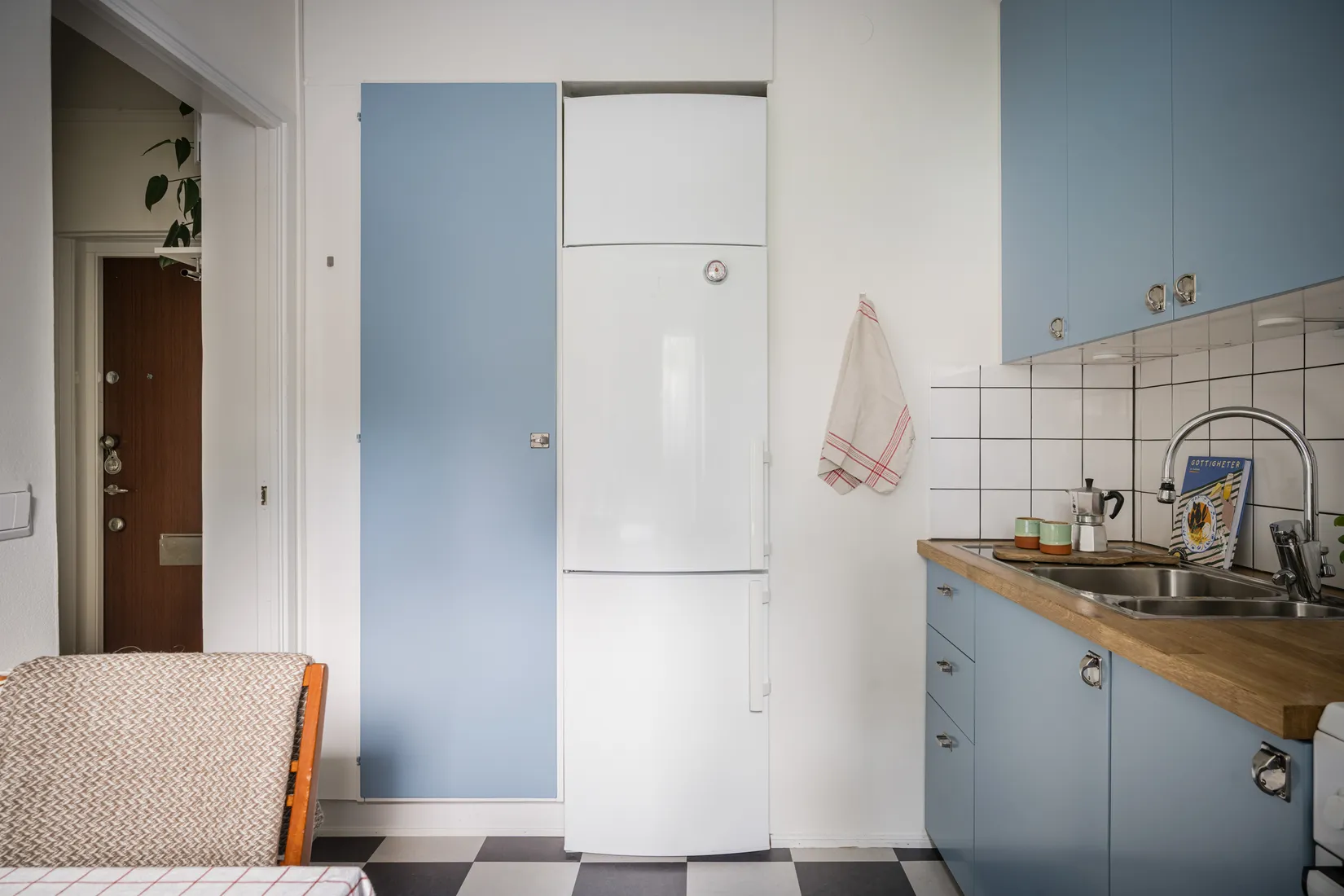 Bostadsrätt, Brevvägen 5, Enskede - Svedmyra, Stockholm