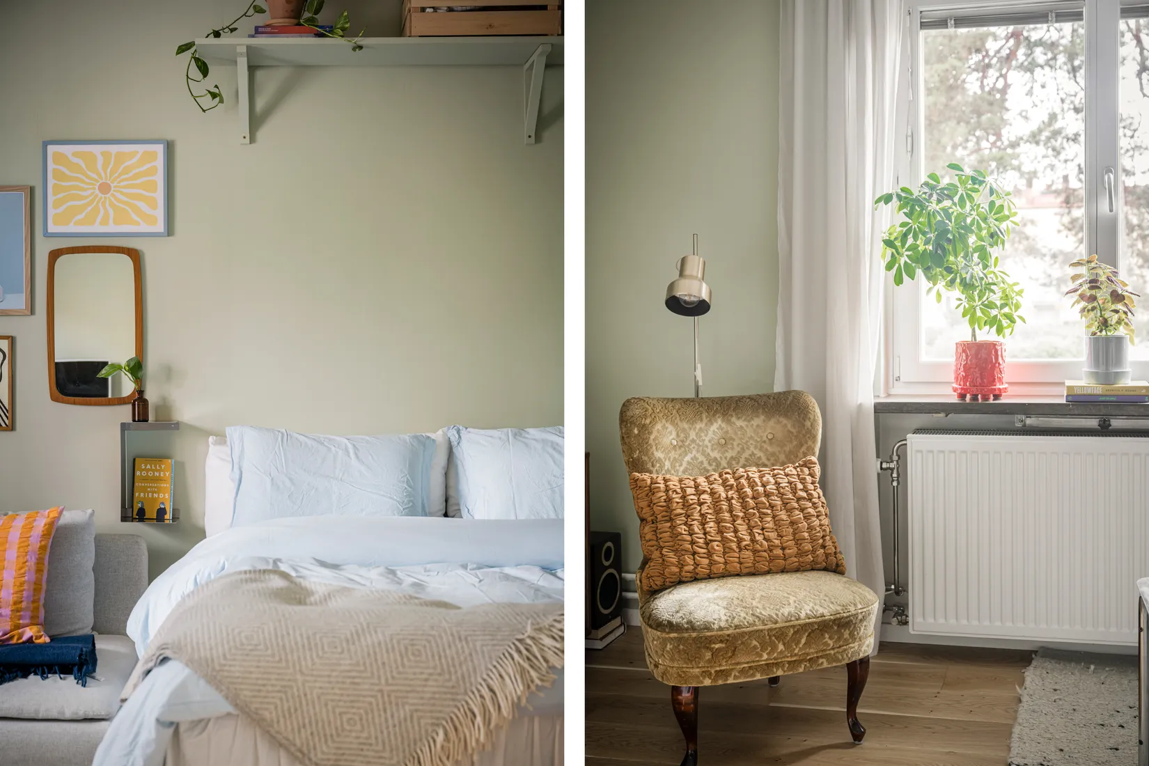 Bostadsrätt, Brevvägen 5, Enskede - Svedmyra, Stockholm