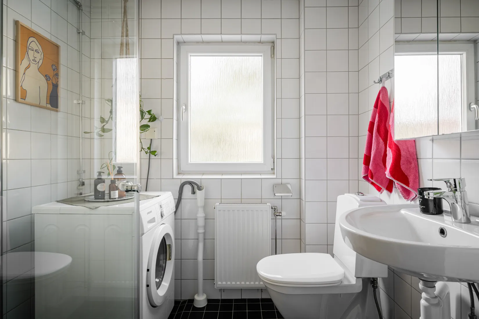 Bostadsrätt, Brevvägen 5, Enskede - Svedmyra, Stockholm