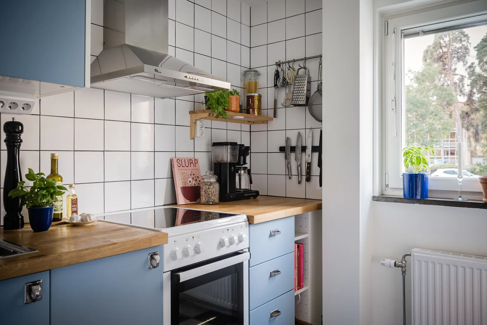 Bostadsrätt, Brevvägen 5, Enskede - Svedmyra, Stockholm