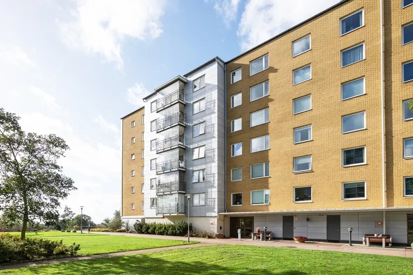 Bostadsrätt, Bärnstensgatan 20, Ättekulla, Helsingborg
