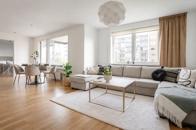 Bostadsrätt, Bärnstensgatan 20, Ättekulla, Helsingborg