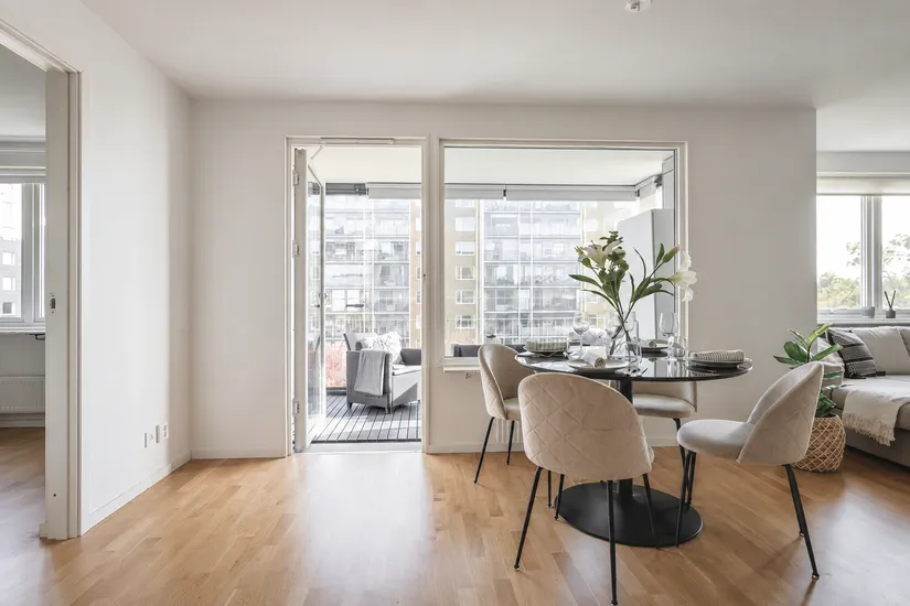 Bostadsrätt, Bärnstensgatan 20, Ättekulla, Helsingborg