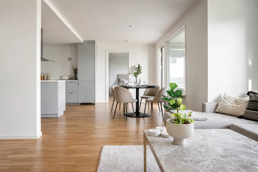 Bostadsrätt, Bärnstensgatan 20, Ättekulla, Helsingborg