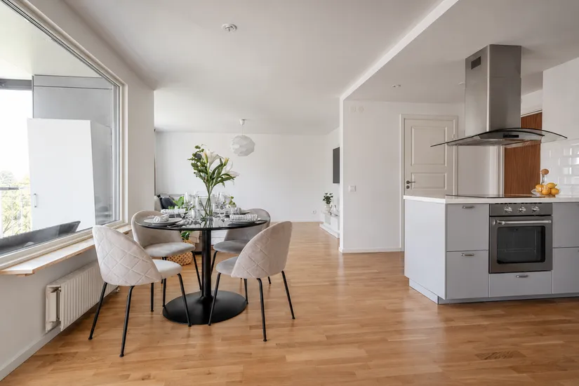 Bostadsrätt, Bärnstensgatan 20, Ättekulla, Helsingborg