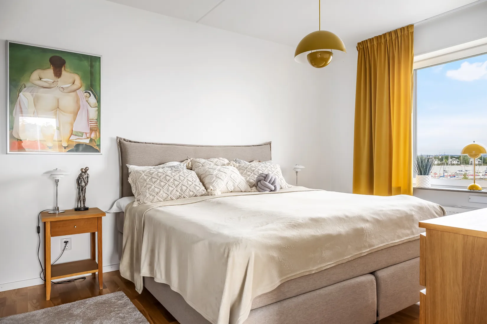Bostadsrätt, Bråviksvägen 65, Lindö Strand, Norrköping