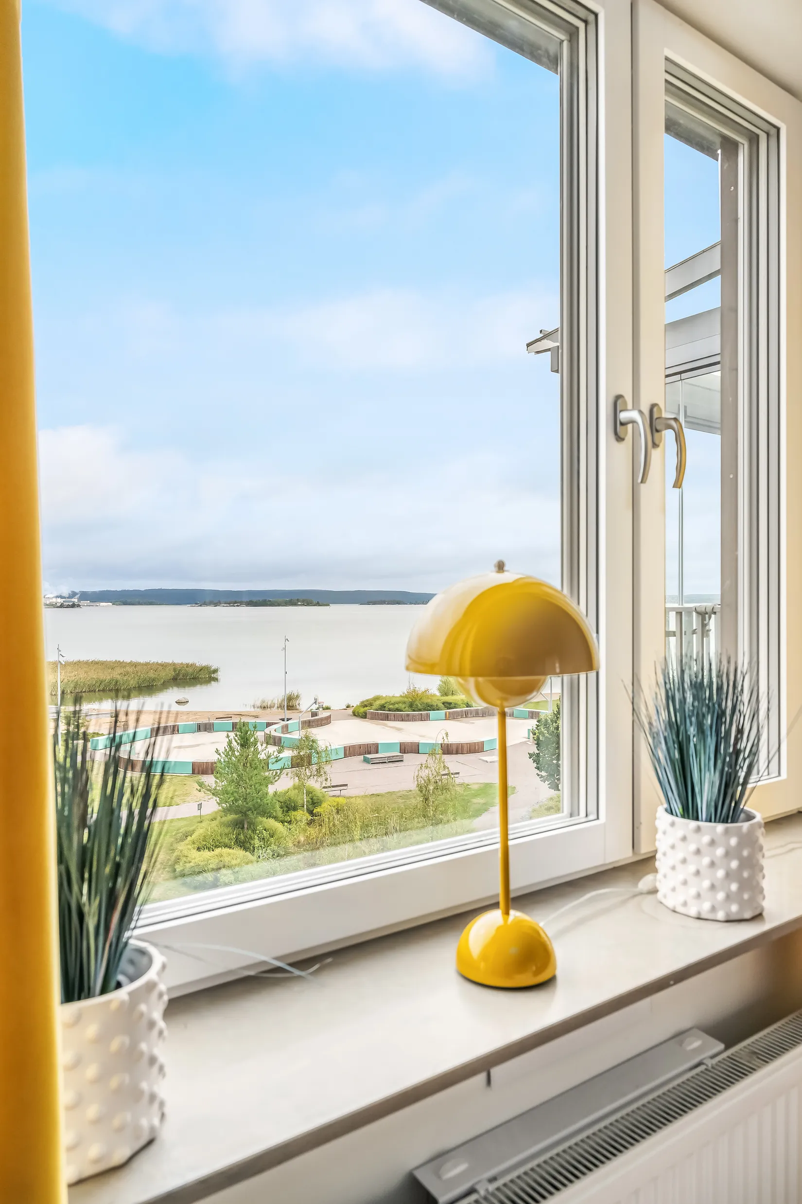 Bostadsrätt, Bråviksvägen 65, Lindö Strand, Norrköping