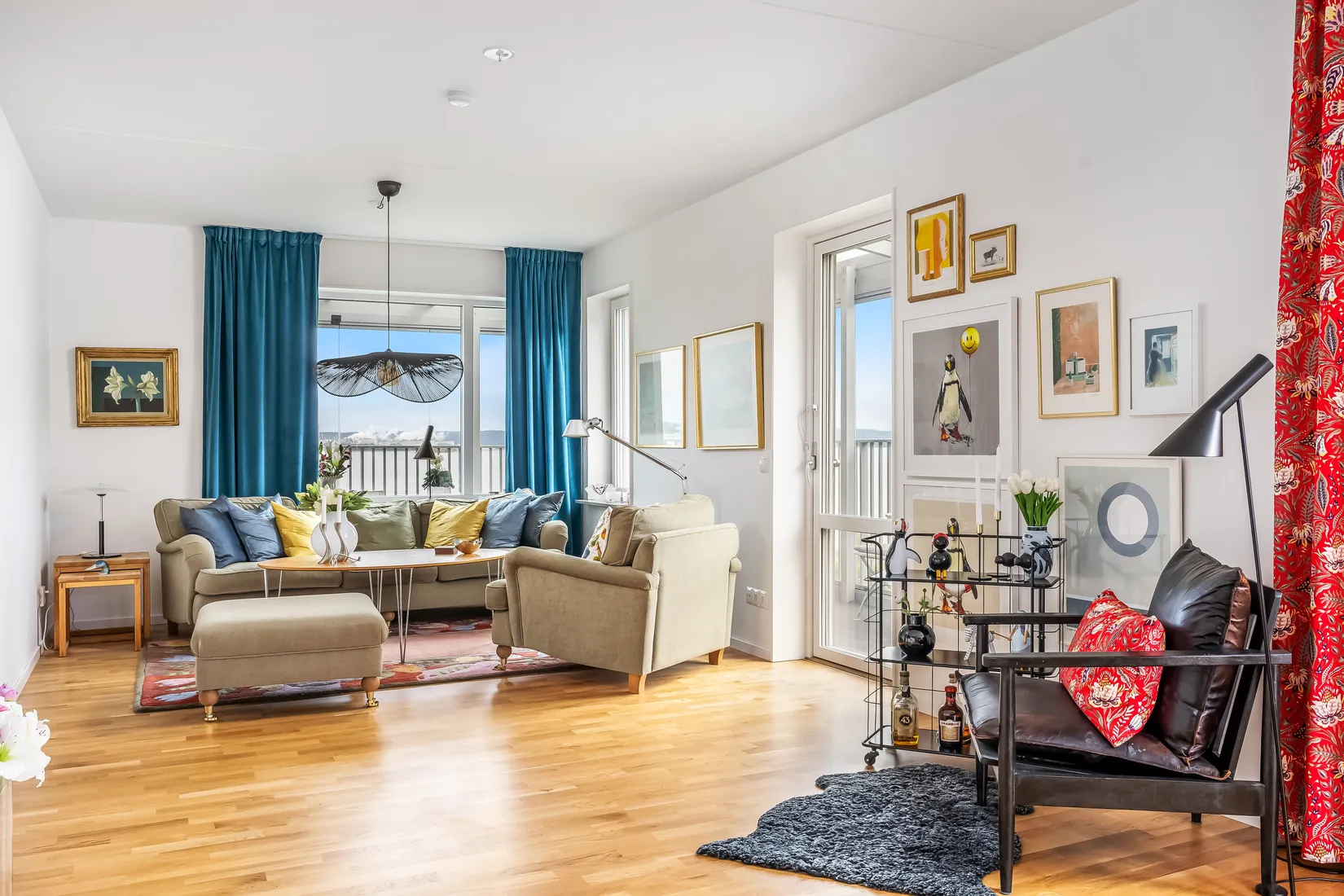 Bostadsrätt, Bråviksvägen 65, Lindö Strand, Norrköping