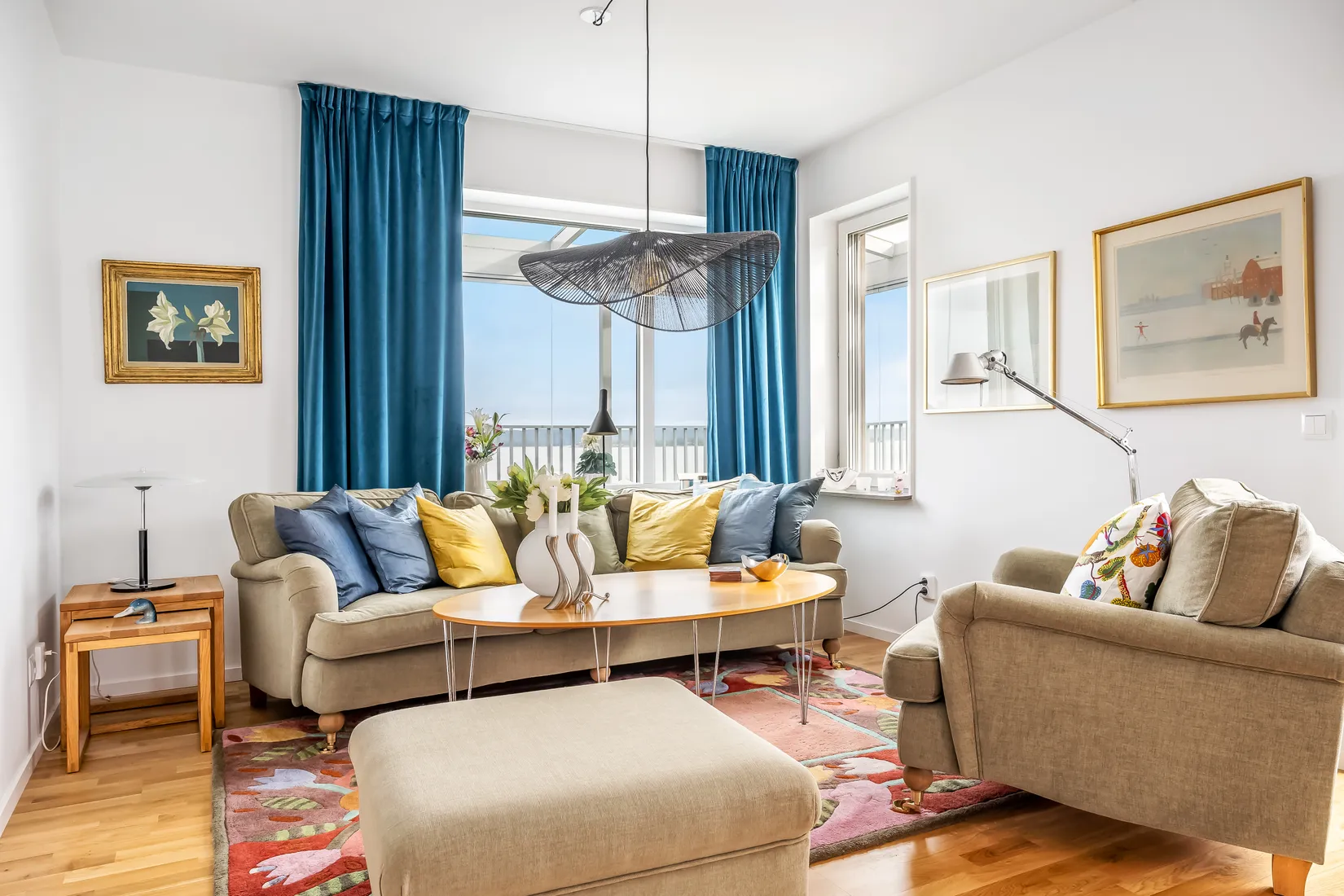Bostadsrätt, Bråviksvägen 65, Lindö Strand, Norrköping