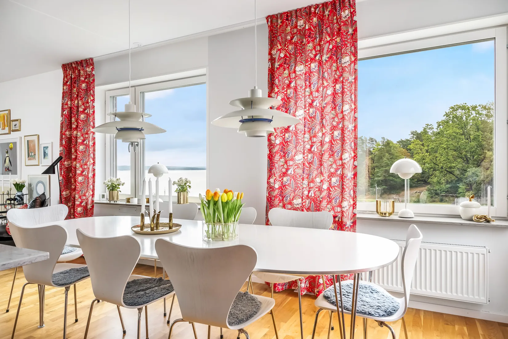 Bostadsrätt, Bråviksvägen 65, Lindö Strand, Norrköping