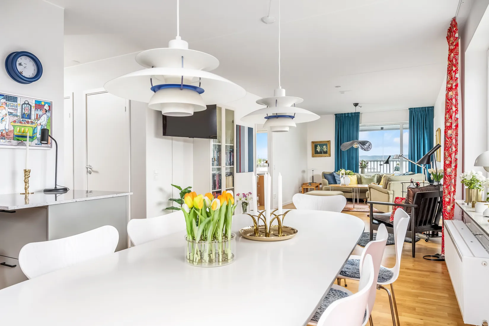 Bostadsrätt, Bråviksvägen 65, Lindö Strand, Norrköping