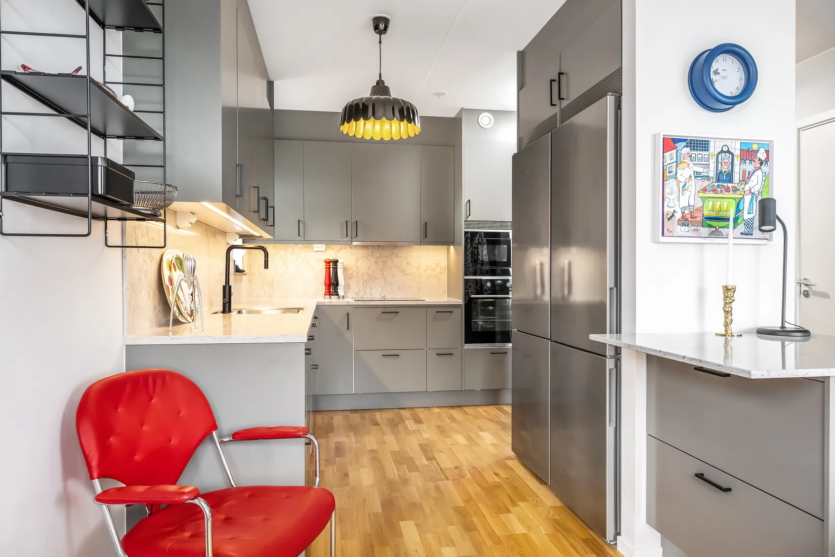 Bostadsrätt, Bråviksvägen 65, Lindö Strand, Norrköping