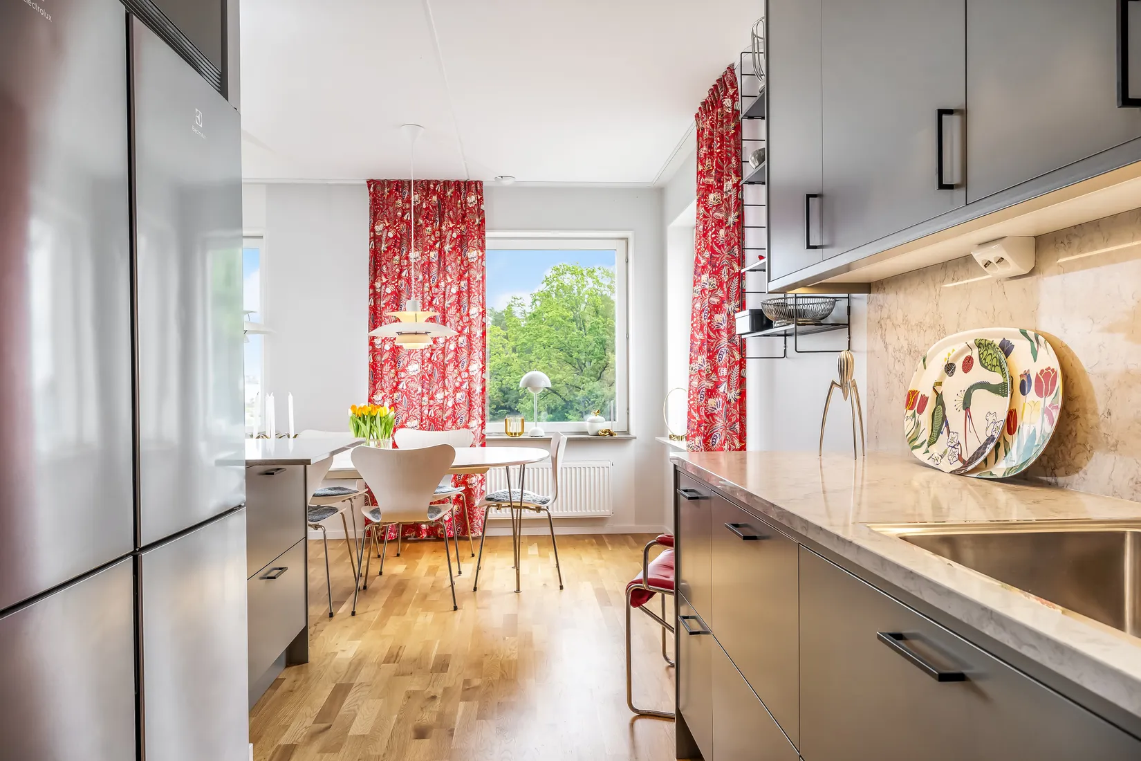 Bostadsrätt, Bråviksvägen 65, Lindö Strand, Norrköping