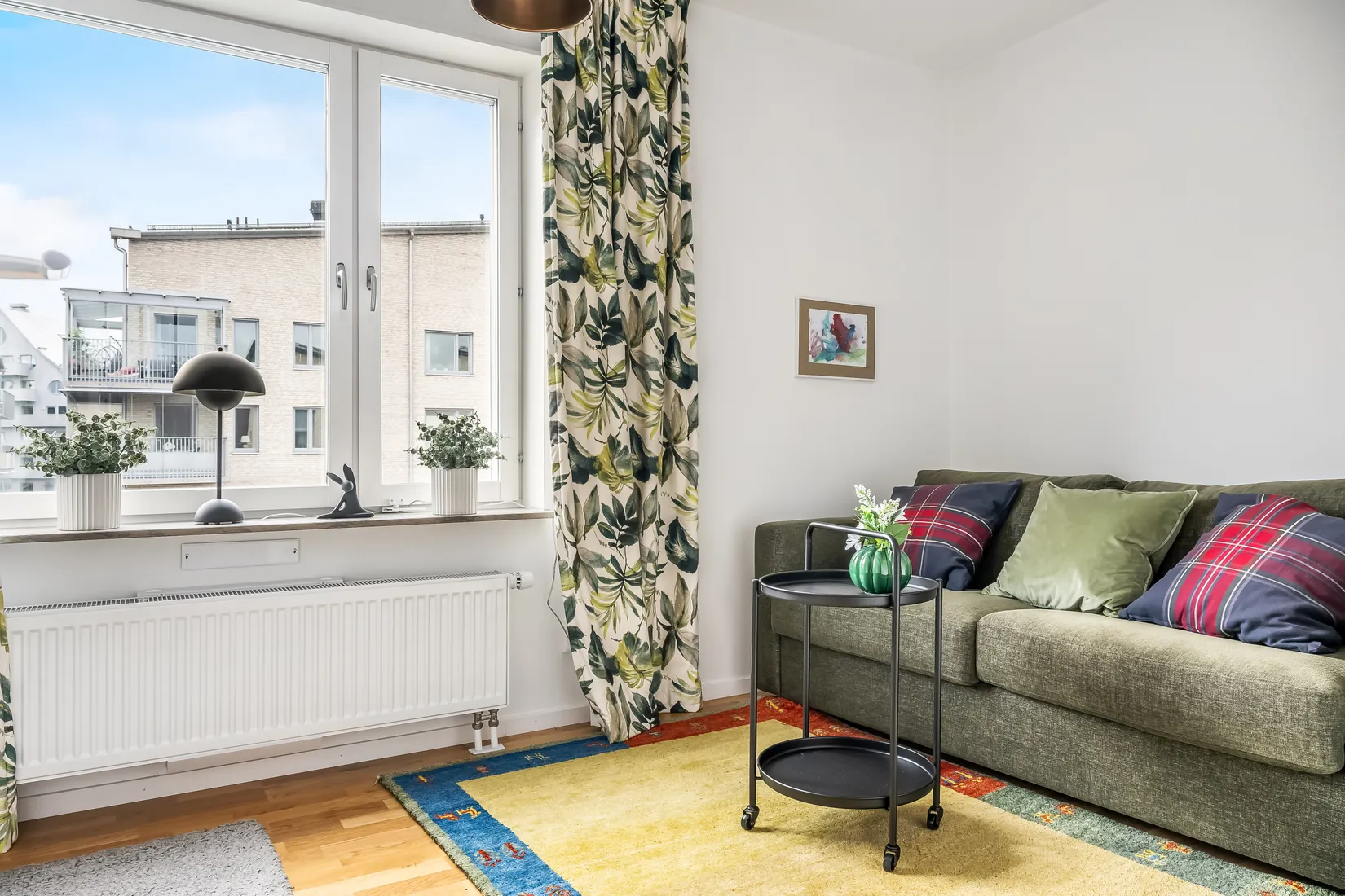 Bostadsrätt, Bråviksvägen 65, Lindö Strand, Norrköping