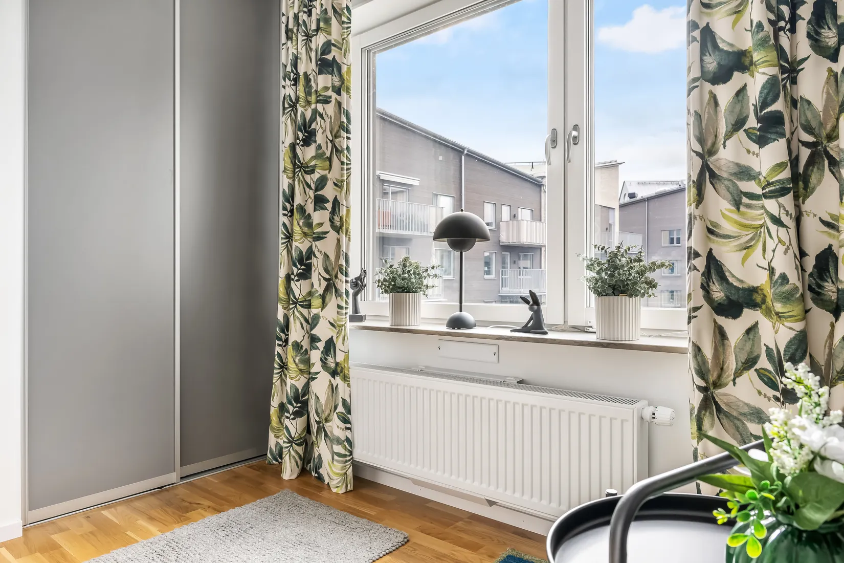Bostadsrätt, Bråviksvägen 65, Lindö Strand, Norrköping