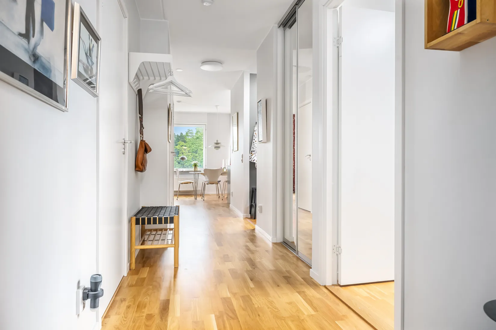 Bostadsrätt, Bråviksvägen 65, Lindö Strand, Norrköping